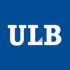 Université Libre de Bruxelles's official logo - ULB seal - ranked #132 in world university rankings 2025