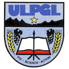 Université Libre des Pays des Grands Lacs's official logo - ULPGL seal