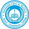Université Libre du Burkina's official logo - ULB seal