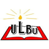 Université Lumière de Bujumbura's official logo - ULBU seal
