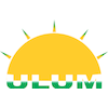 Université Lumière MEBSH's official logo - ULUM seal