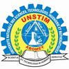 Université Nationale des Sciences, Technologies, Ingénierie et Mathématiques's official logo - UNSTIM seal