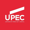 Université Paris-Est Créteil Val de Marne's official logo - UPEC seal