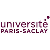 Université Paris-Saclay's official logo - UPS seal - ranked #180 in world university rankings 2025
