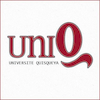 Université Quisqueya's official logo - uniQ seal