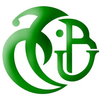 Université Saad Dahlab de Blida 1's official logo - USDB seal