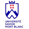 Université Savoie Mont Blanc's official logo - USMB seal