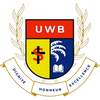 Université William Booth's official logo - UWB seal