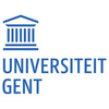 Universiteit Gent's official logo - UGent seal - ranked #165 in world university rankings 2025