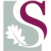 Universiteit Stellenbosch's official logo - SU seal - ranked #3 in world university rankings 2025