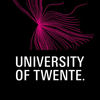 Universiteit Twente's official logo - UT seal - ranked #79 in world university rankings 2025