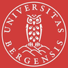 Universitetet i Bergen's official logo - UiB seal - ranked #78 in world university rankings 2025