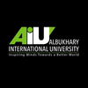 Universiti Antarabangsa Albukhary's official logo - AiU seal