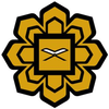 Universiti Islam Antarabangsa Malaysia's official logo - IIUM seal - ranked #180 in world university rankings 2025