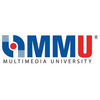 Universiti Multimedia's official logo - MMU seal
