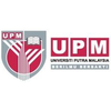 Universiti Putra Malaysia's official logo - UPM seal - ranked #96 in world university rankings 2025