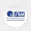 Universiti Teknikal Malaysia Melaka's official logo - UTeM seal