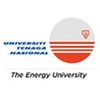 Universiti Tenaga Nasional's official logo - UNITEN seal