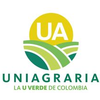 University Agrarian Foundation of Colombia's official logo - UNIAGRARIA seal
