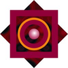 University Center for Humanistic Integration's official logo - CUIH seal