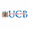 University College Birmingham's official logo - UCB seal