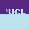 University College London's official logo - UCL seal - ranked #40 in world university rankings 2025