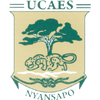 University College of Agriculture and Environmental Studies's official logo - UCAES seal