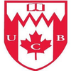 University College of Bahrain's official logo - UCB seal