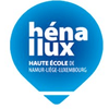 University College of Namur-Liège-Luxembourg's official logo - HENALLUX seal