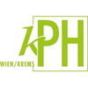 University College of Teacher Education Vienna/Krems's official logo - KPH Wien / Krems seal