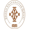 University College Qiriazi's official logo - KUQ seal