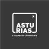 University Corporation of Asturias's official logo -  seal