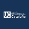 University Corporation of Catalonia's official logo -  seal