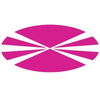 University of A Coruña's official logo - UDC seal