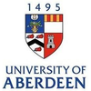 University of Aberdeen's official logo - UA seal - ranked #138 in world university rankings 2025