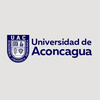 University of Aconcagua, Chile's official logo - UAC seal