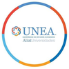 University of Advanced Studies's official logo - UNEA seal