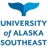 University of Alaska Southeast's official logo - UAS seal