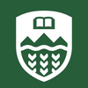 University of Alberta's official logo - UofA seal - ranked #71 in world university rankings 2025