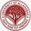 University of Allahabad's official logo - AU seal