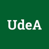 University of Antioquia's official logo - UDEA seal