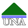 University of Antsiranana's official logo - UNA seal
