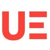 University of Applied Sciences Europe's official logo - UE seal