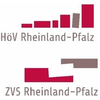 University of Applied Sciences for Public Administration Rhineland-Palatinate's official logo - HöV seal