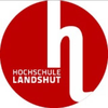 University of Applied Sciences Landshut's official logo - HS Landshut seal