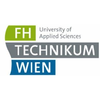 University of Applied Sciences Technikum Wien's official logo - FHTW seal