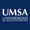 University of Argentine Social Museum's official logo - UMSA seal