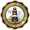 University of Arkansas at Pine Bluff's official logo - UAPB seal