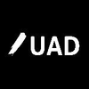 University of Art and Design Cluj-Napoca's official logo - UAD seal
