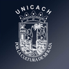 University of Arts and Science of Chiapas's official logo - UNICACH seal